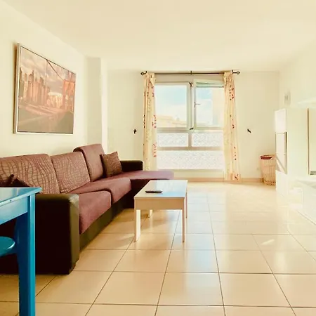 Appartement Crisp Modern House *